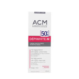 کرم ضد آفتاب ضد لک ای سی ام بی رنگ Acm DepiWhite.S