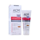 کرم ضد آفتاب ضد لک ای سی ام بی رنگ Acm DepiWhite.S
