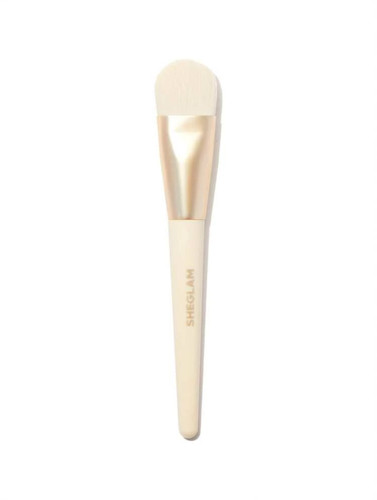 براش کرم پودر شیگلم foundation balm