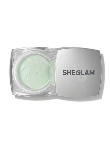 پرایمر مخصوص کنترل چربی پوست شیگلم | 30g SHEGLAM Skin oil control primer