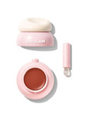 رژلب جیبی شیگلم مدل Hydra Jelly Pocket Lip Jam رنگAPRICOT POP
