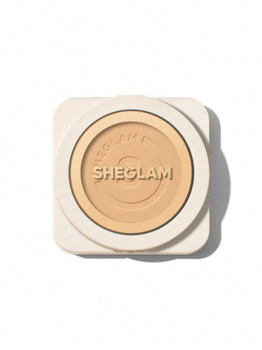 پنکیک فول کاور شیگلم SHEGLAM رنگ Shell