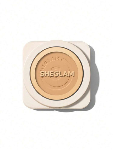 پنکیک فول کاور شیگلم SHEGLAM رنگNude