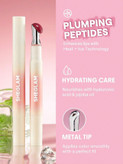 لیپ پلامپر حجم دهنده لب شیگلم مدل Bold Booster رنگSTRAWBERRY FIELDS