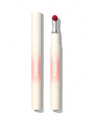 لیپ پلامپر حجم دهنده لب شیگلم مدل Bold Booster رنگ BERRY SPRITZ