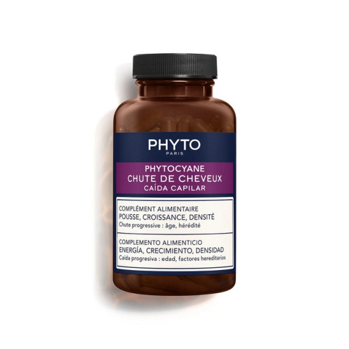 قرص ضد ریزش مو فیتوسیان Phyto