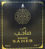 بخور عربی صاحب|BUKHOOR SAHEB