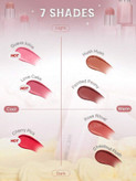 | Sheglam Buttery Bliss Blush Stick | استیک رژگونه کره ای شیگلم رنگ Painted Peony