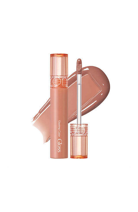 لیپ گلس چسپی