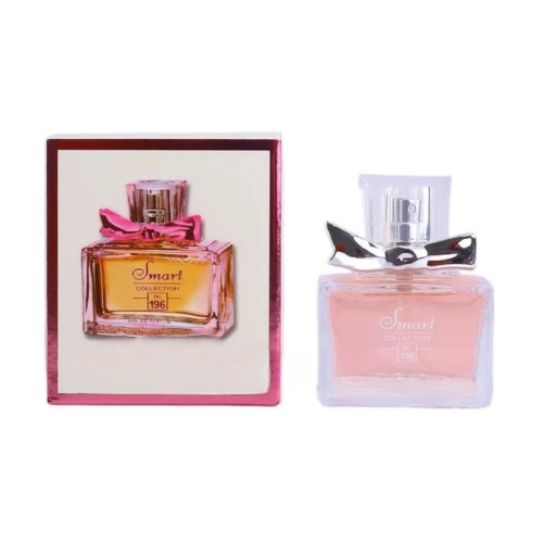 عطر ادوپرفیوم زنانه اسمارت کالکشن مدل MISS DIOR حجم ۲۵ میلی لیتر