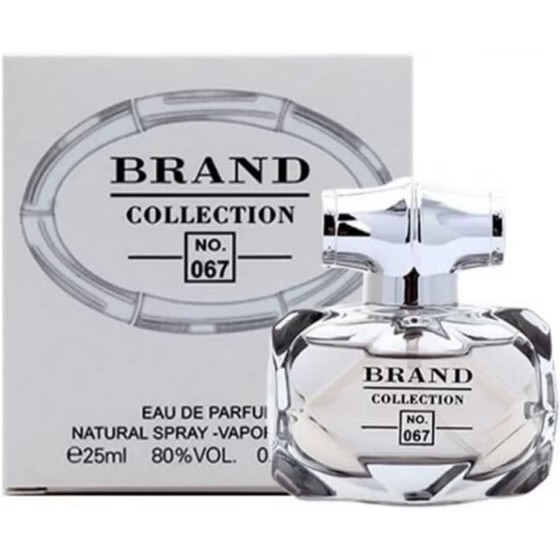 ادکلن برند کالکشن مدل گوچی بامبو کد 067 Brand Collection 067 Bambu 25ml
