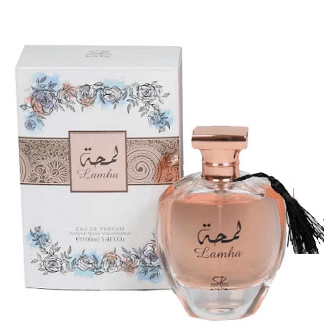عطر ادکلن عربی لمحه