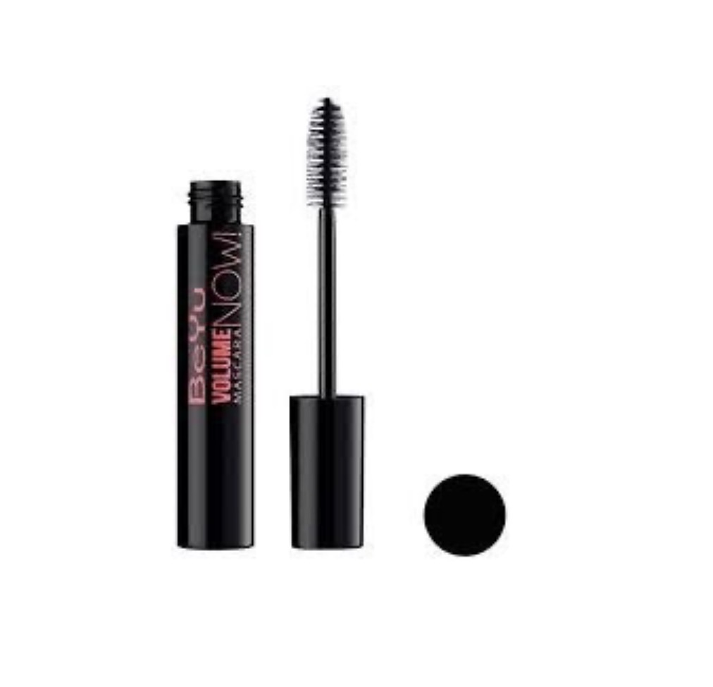 ریمل بیو قرمز مشکی اصل پرپشت کننده و حجم دهنده