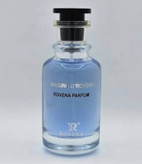 عطر و ادکلن مردانه لوییویتون ایمجینیشن (iMAGIN D ROVENA)از برند روونا حجم 100 میل ا