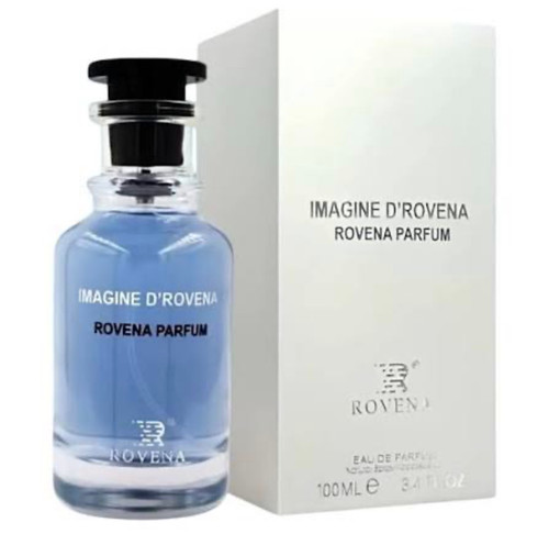 عطر و ادکلن مردانه لوییویتون ایمجینیشن (iMAGIN D ROVENA)از برند روونا حجم 100 میل ا