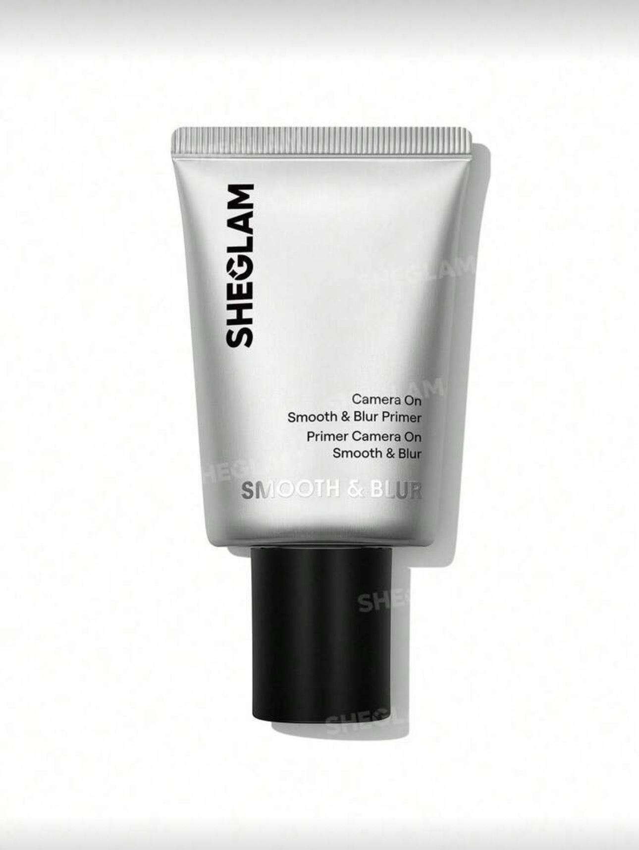پرایمر مات و صاف کننده شیگلم مدل Camera On