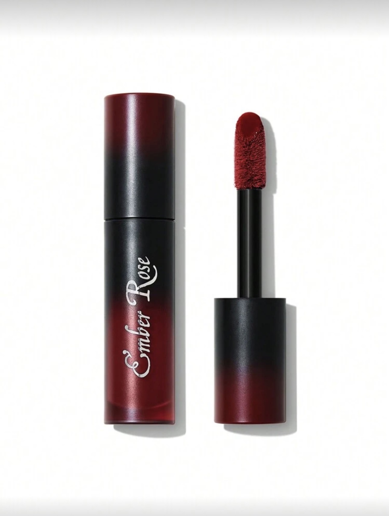 لیپ گلاس مغذی شیگلم مدل Ember Rose از کالکشن Immortal Love حجم ۲.۶ گرم رنگEverlasting