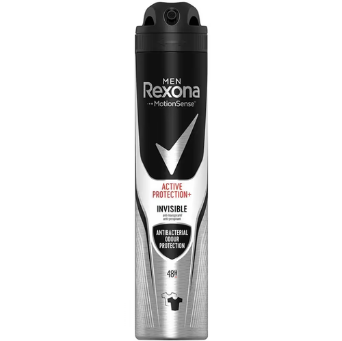 اسپری ضد تعریق مردانه رکسونا active protection fresh حجم 200