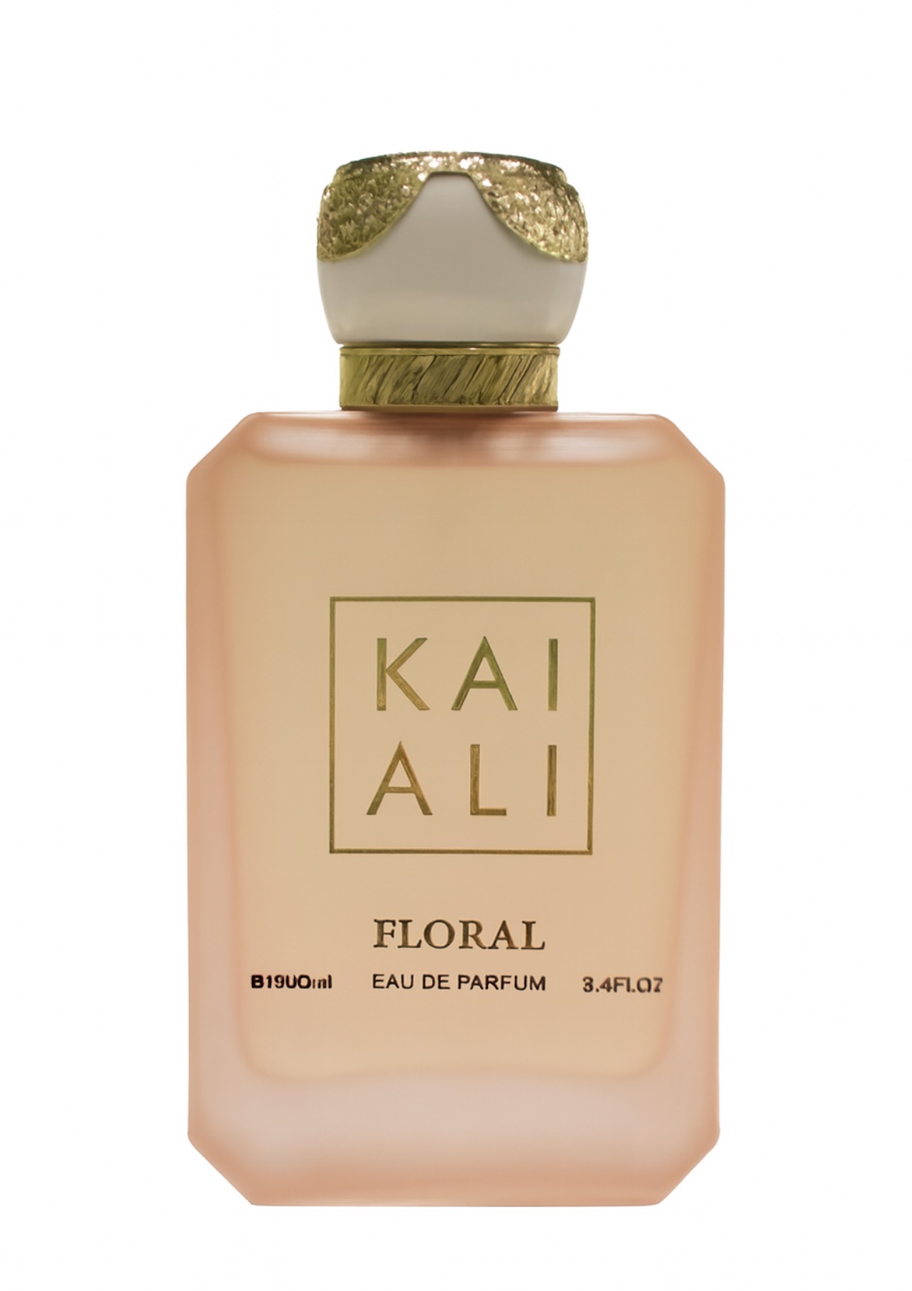 عطر ادکلن زنانه کایالی KAI ALI فلورال FLORAL  میل 100