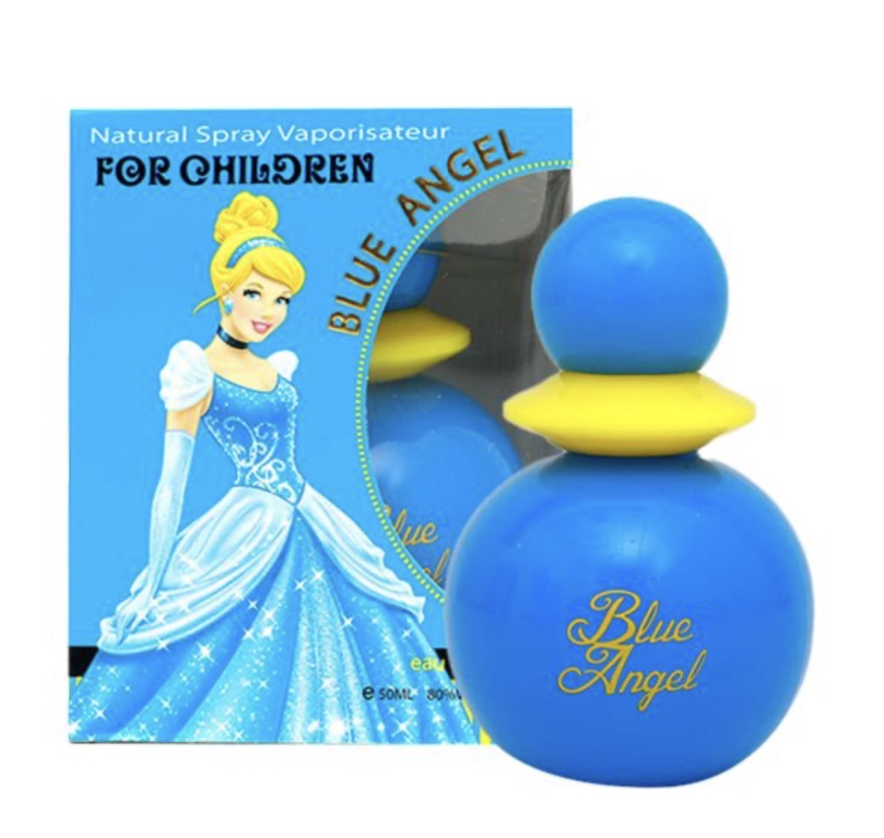 عطر ادکلن بچگانه ۵۰ میل