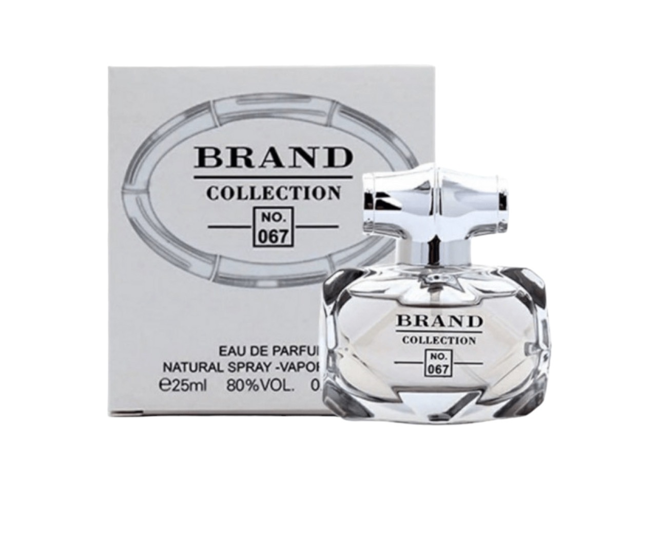 ادکلن برند کالکشن مدل گوچی بامبو کد 067 Brand Collection 067 Bambu 25ml
