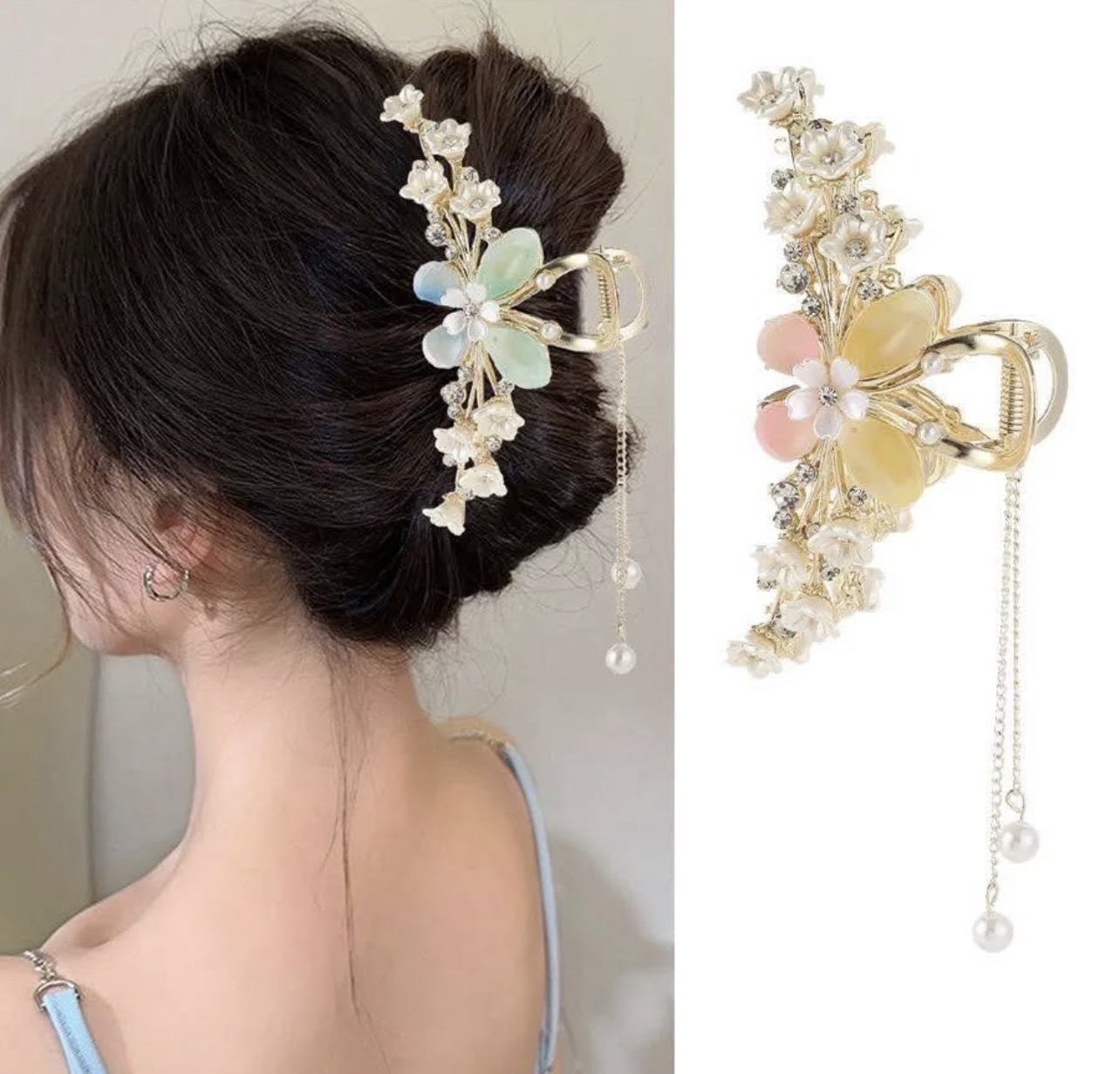 کلیپس فلزی مجلسی