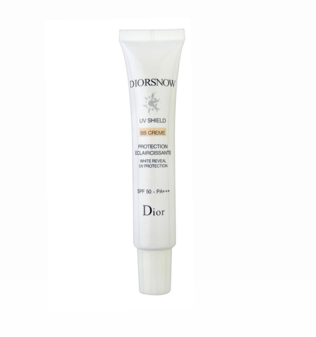 بی بی کرمپودر ضد آفتاب دیور رنگ بژ شماره 3 اصلی