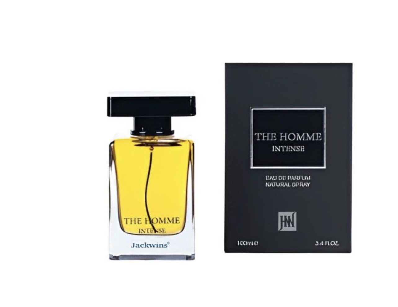 ادکلن دیور هوم اینتنس جانوین 100 میل ( THE HOMME INTENSE JOHNWIN)