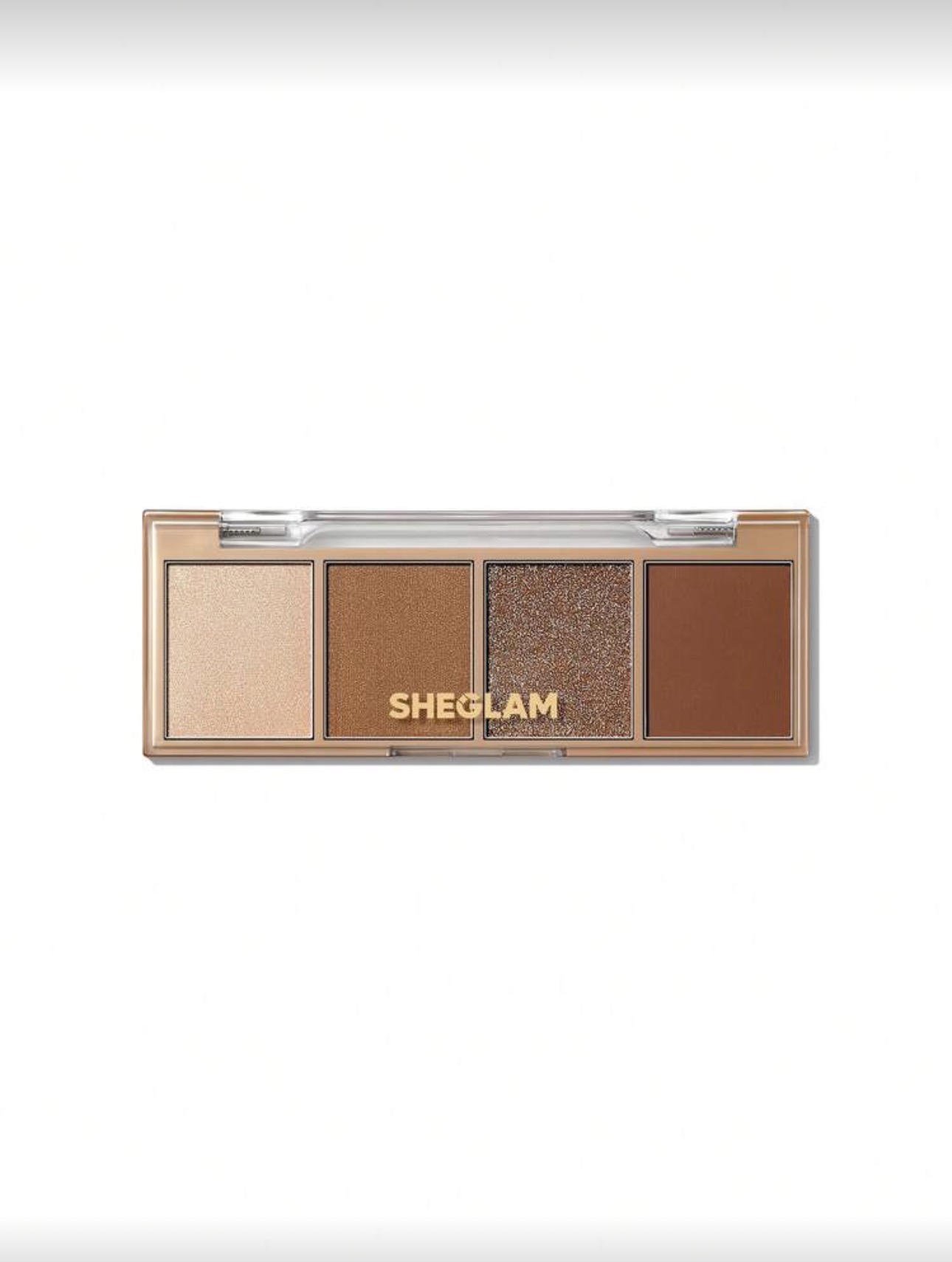 پالت سایه چشم سرندیپیتی شیگلم رنگ Serendipity