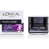 کرم شب ضد چروک L'Oréal Youth 50 میلی لیتر 50 تا 30 ساله (سفارش کشوری)