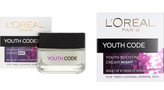 کرم شب ضد چروک L'Oréal Youth 50 میلی لیتر 50 تا 30 ساله (سفارش کشوری)