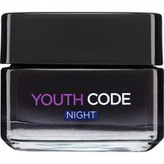 کرم شب ضد چروک L'Oréal Youth 50 میلی لیتر 50 تا 30 ساله (سفارش کشوری)