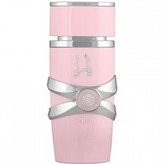 عطر ادکلن عربی یارا صورتی Yara برند لطافه 100 میل