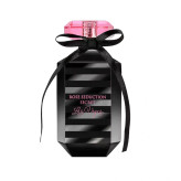ادکلن زنانه ویکتوریا سکرت بامب شل نیویورک فراگرنس ورد رز سادکشن سکرت مشکی 100 میل