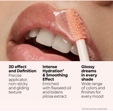 کیکو میلانو لیپ گلاس KIKO Milano 3D Hydra Lipgloss