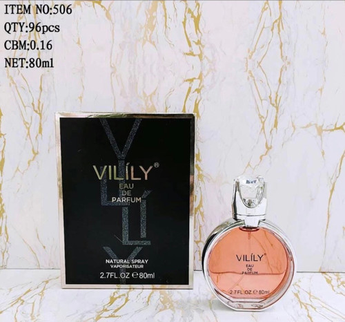 عطر ادکلن بلک اوپیوم شرکتی وایلیلی ۸۰ میل