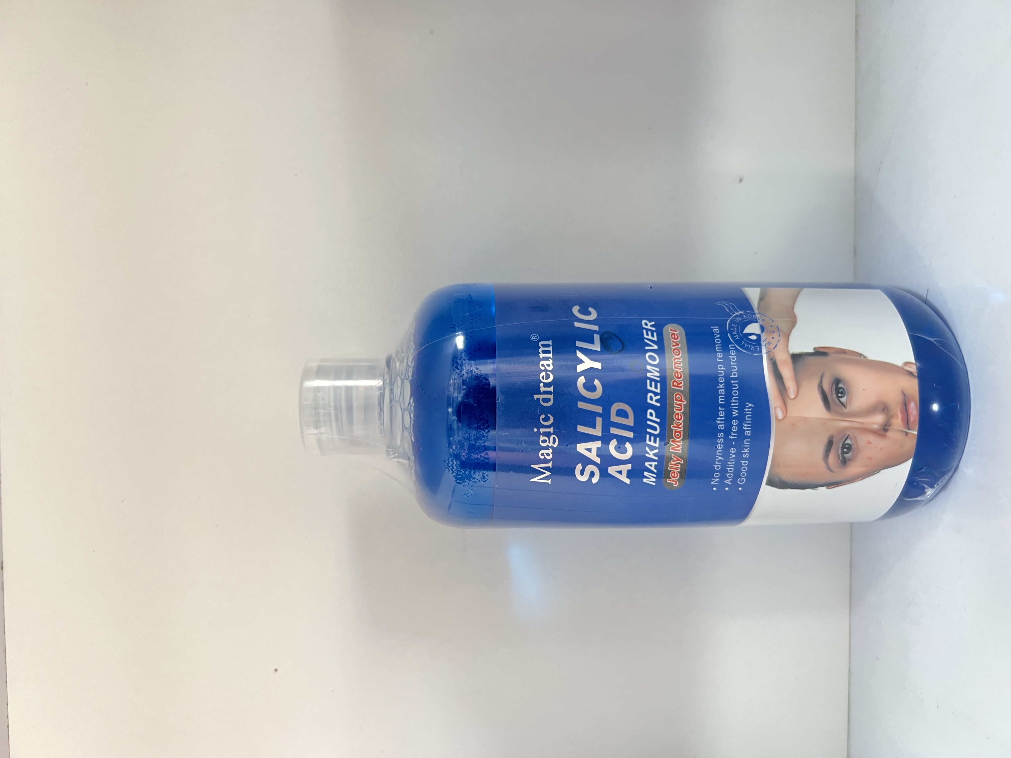 میسلار واتر سالسیلیک اسید مدل Magic Dream