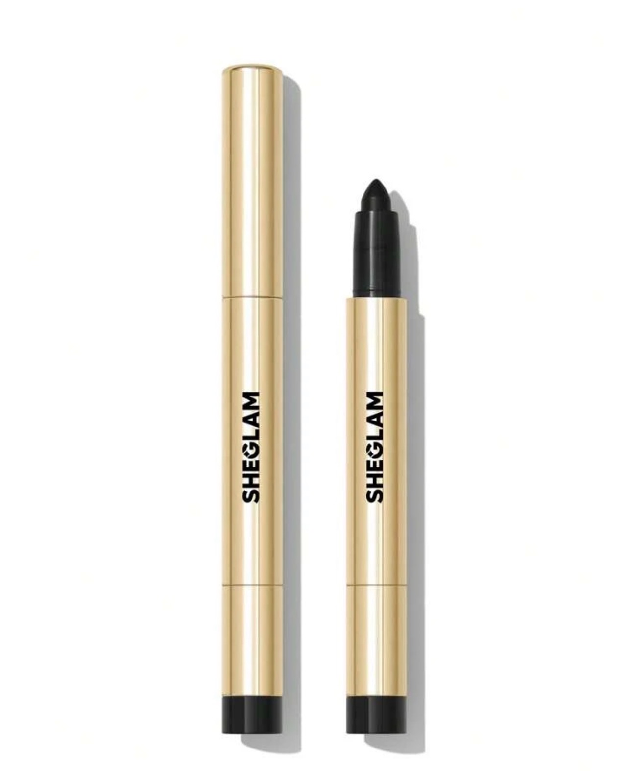 خط چشم نرم مدادی شیگلم