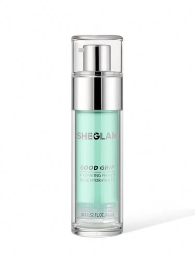 پرایمر آبرسان و تثبیتکننده شیگلم Sheglam Good Grip Hydrating Primer حجم ۴۵ میل