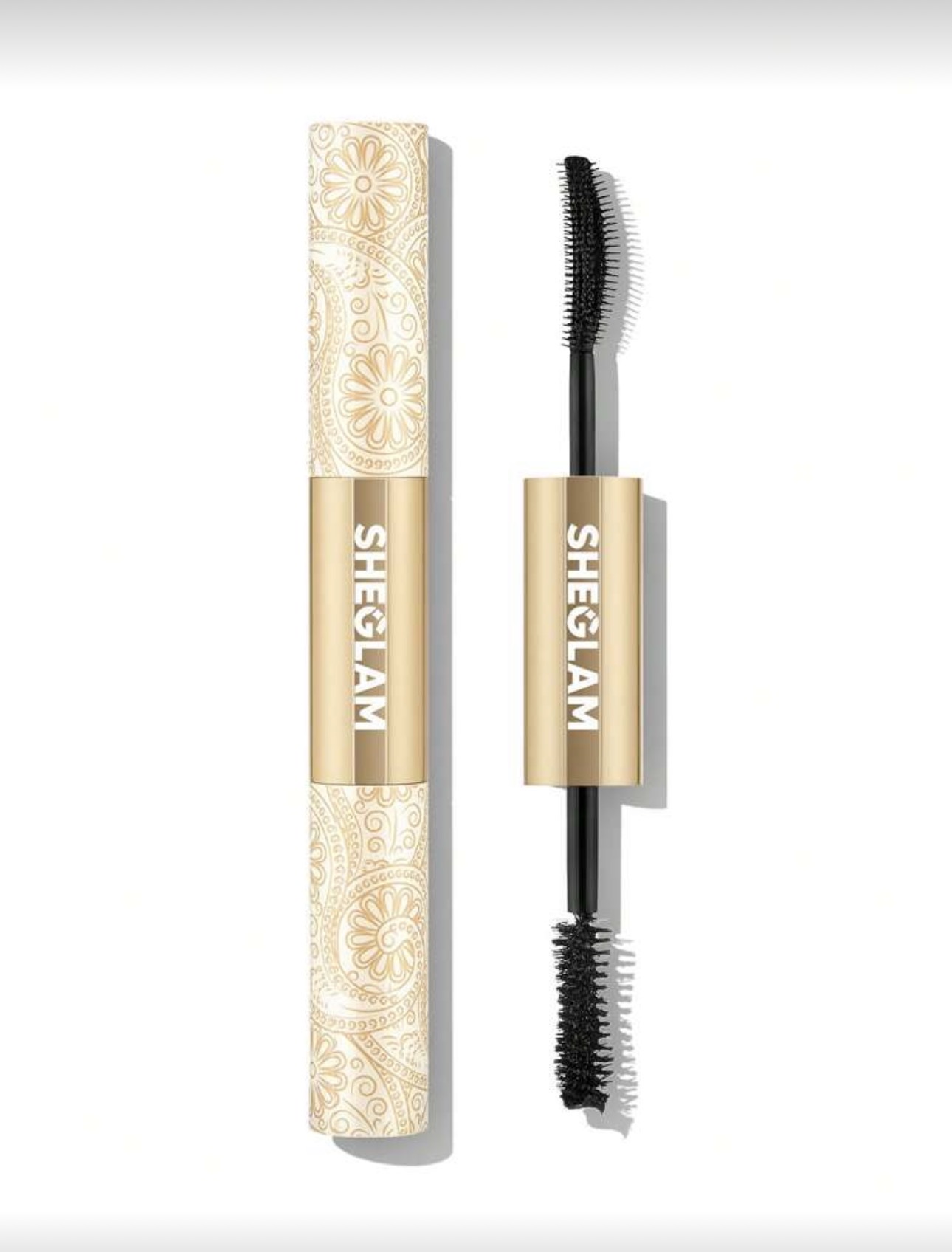 ریمل گلد شیگلم Sheglam GOLD 24K Mascara