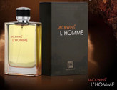 عطر ادکلن مردانه تق هرمس جانوین - جکوینز لهوم ( Terre d Hermes) حجم 100 میل