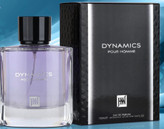 اعطر ادکلن رصاصی دارج جانوین اصل داینامیکس پور هوم Johnwin Dynamics