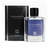 اعطر ادکلن رصاصی دارج جانوین اصل داینامیکس پور هوم Johnwin Dynamics