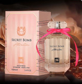 عطر ادکلن ویکتوریا سکرت بامبشل سداکشن جانوین ۱۰۰ میل