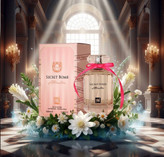 عطر ادکلن ویکتوریا سکرت بامبشل سداکشن جانوین ۱۰۰ میل