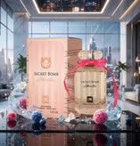 عطر ادکلن ویکتوریا سکرت بامبشل سداکشن جانوین ۱۰۰ میل