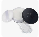 پودر تثبیت کننده آرایش گلدن رز (Golden rose) مدل Long Wear Finishing Powder