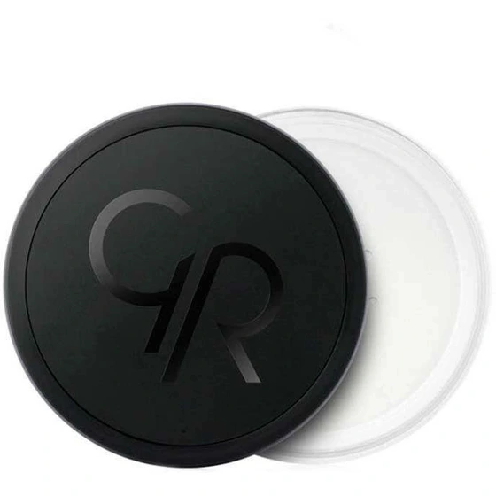 پودر تثبیت کننده آرایش گلدن رز (Golden rose) مدل Long Wear Finishing Powder