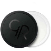 پودر تثبیت کننده آرایش گلدن رز (Golden rose) مدل Long Wear Finishing Powder