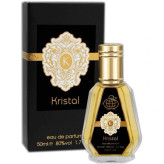 عطر ادکلن 50 میل تیزیانا ترنزی کیرکه فراگرنس ورد کریستال Fragrance World Kristal 50m